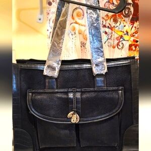 Coldwater Creek Purse. Excellent Condition. Never Used.